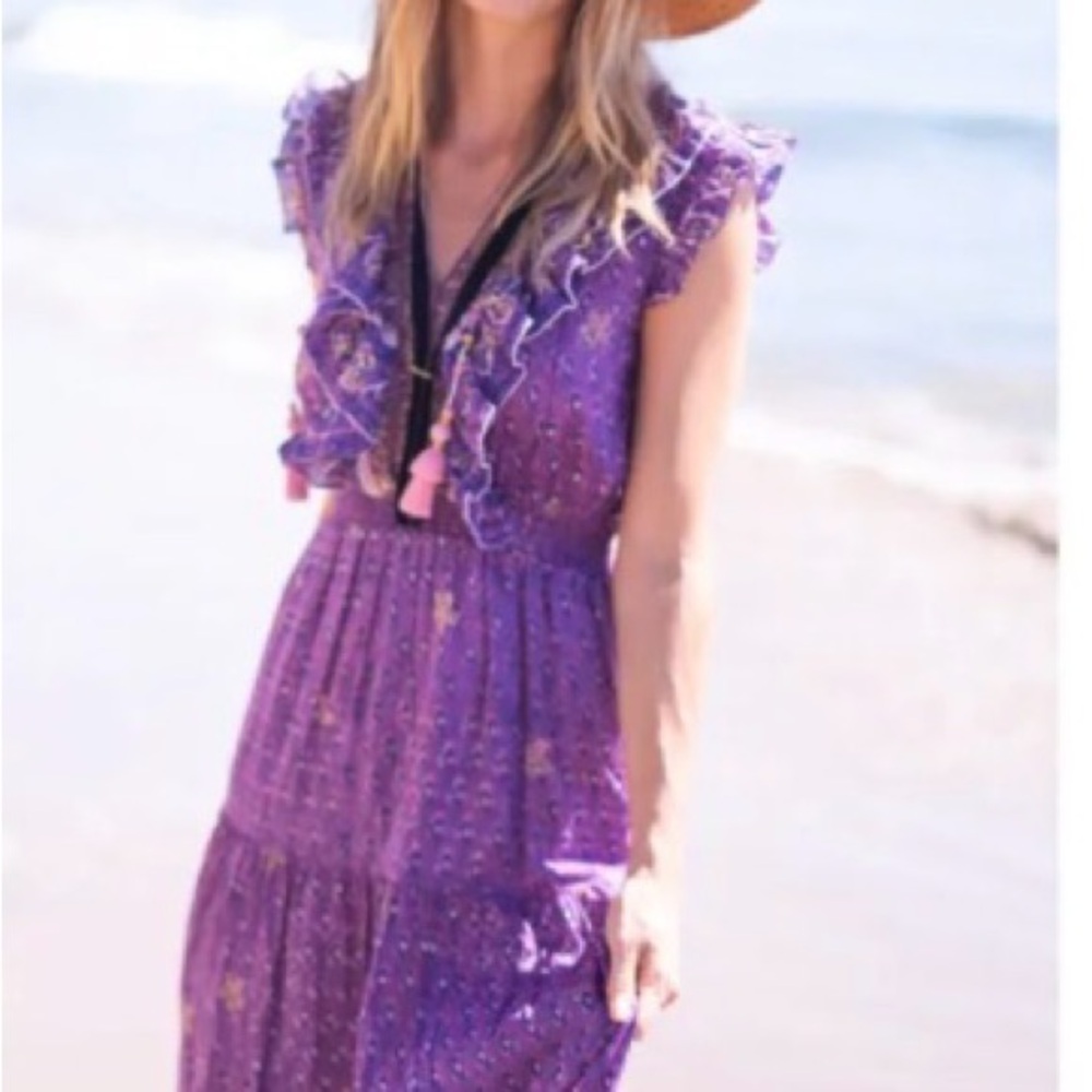 Rainey Maxi Dress